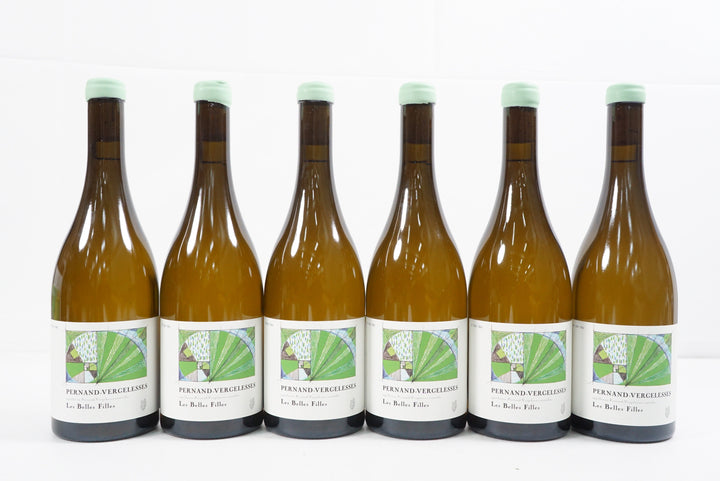 Maison Fang Pernand Vergelesses Les Belles Filles 2021