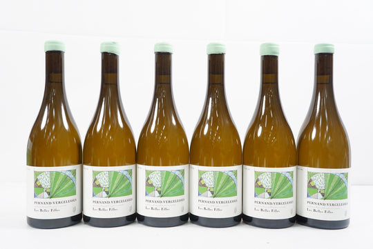 Maison Fang Pernand Vergelesses Les Belles Filles 2021