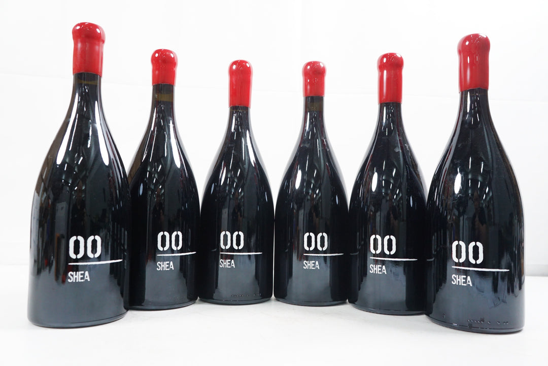 00 Wines 'Shea' Pinot Noir Magnum 2023