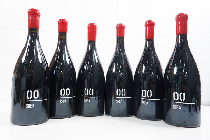 00 Wines 'Shea' Pinot Noir Magnum 2023