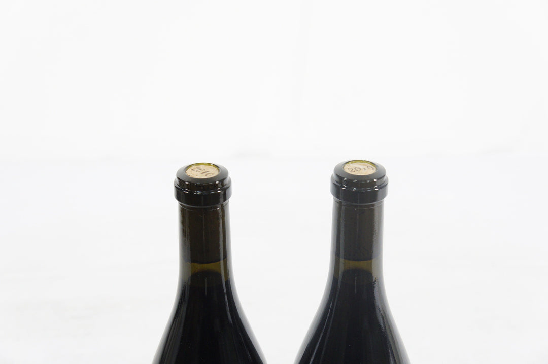 Cayuse God Only Knows Armada Vineyard Grenache 2010