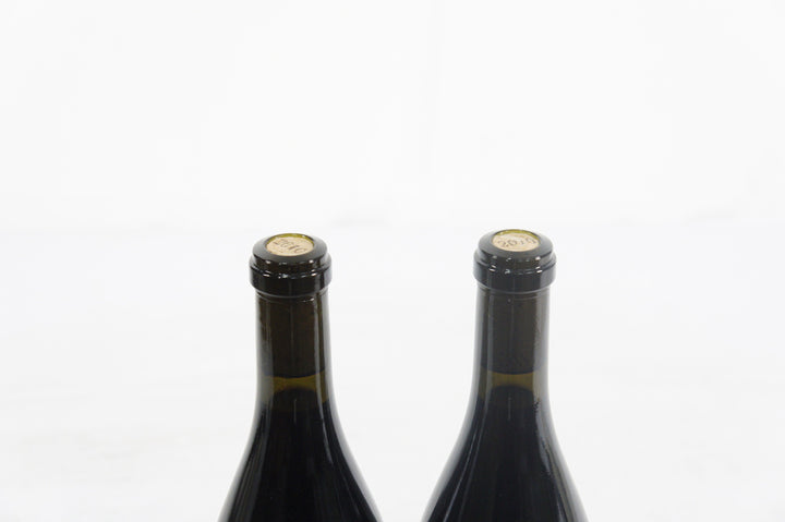 Cayuse God Only Knows Armada Vineyard Grenache 2010