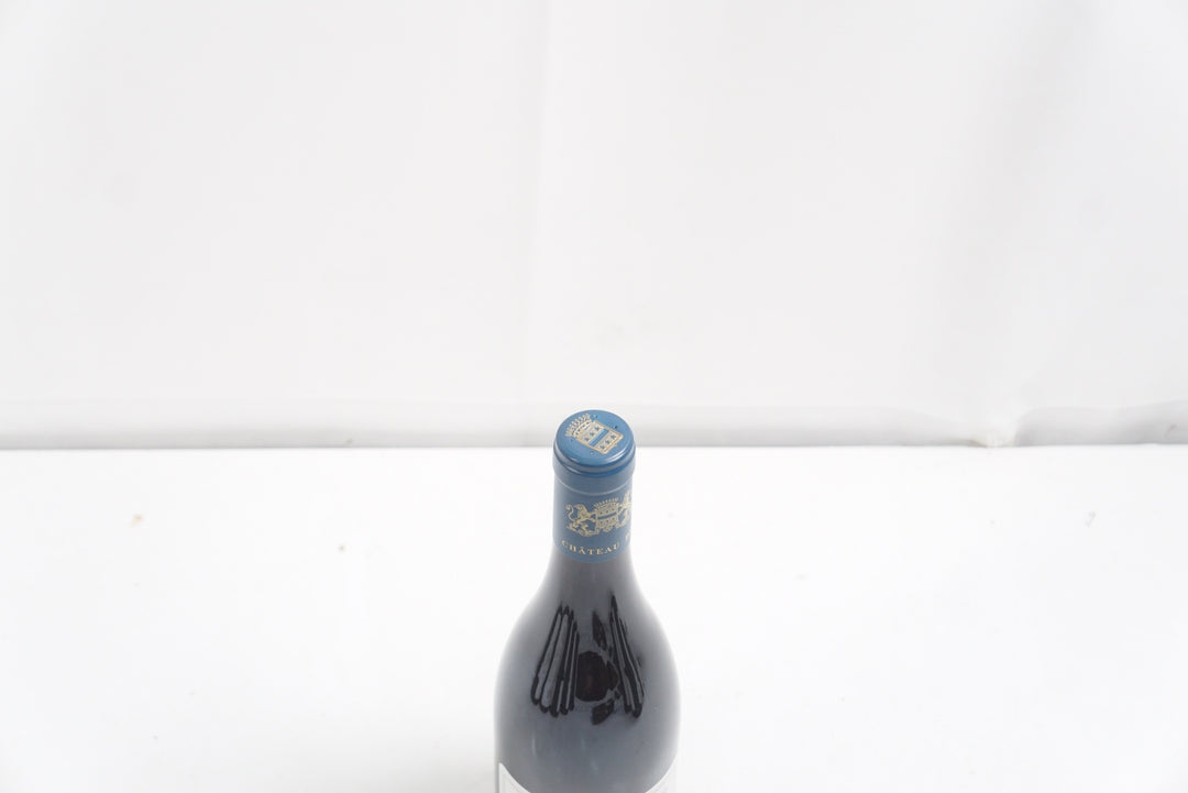 Liger Belair Vosne Romanee Aux Reignots 1er Cru 2016