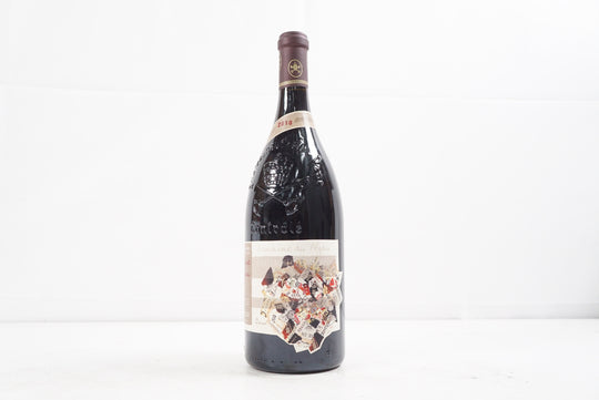 Pegau Chateauneuf du Pape Cuvee Inspiration Magnum 2010
