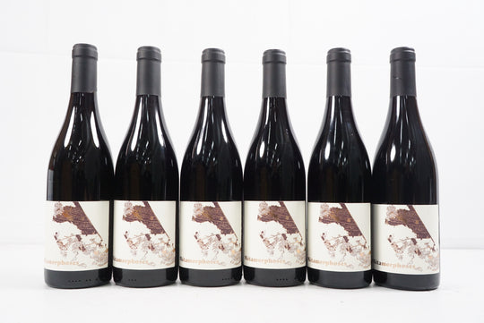 Mee Godard Morgon 2021