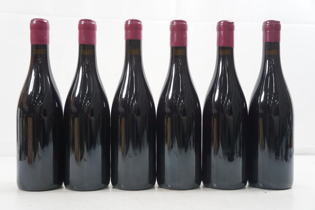 Berthaut-Gerbet Vosne Romanee Les Suchots 1er Cru 2023