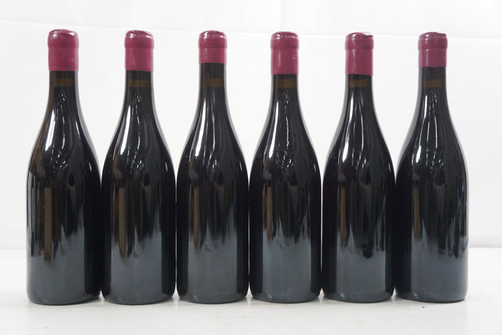 Berthaut-Gerbet Vosne Romanee Les Suchots 1er Cru 2023