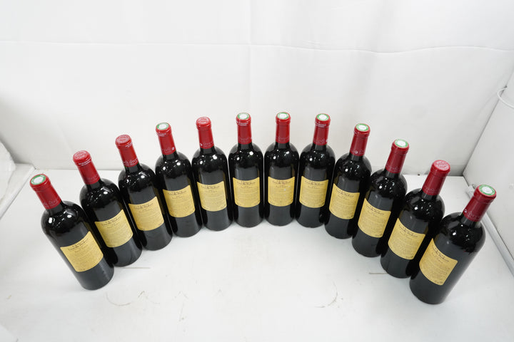Chateau Leoville Poyferre 2003