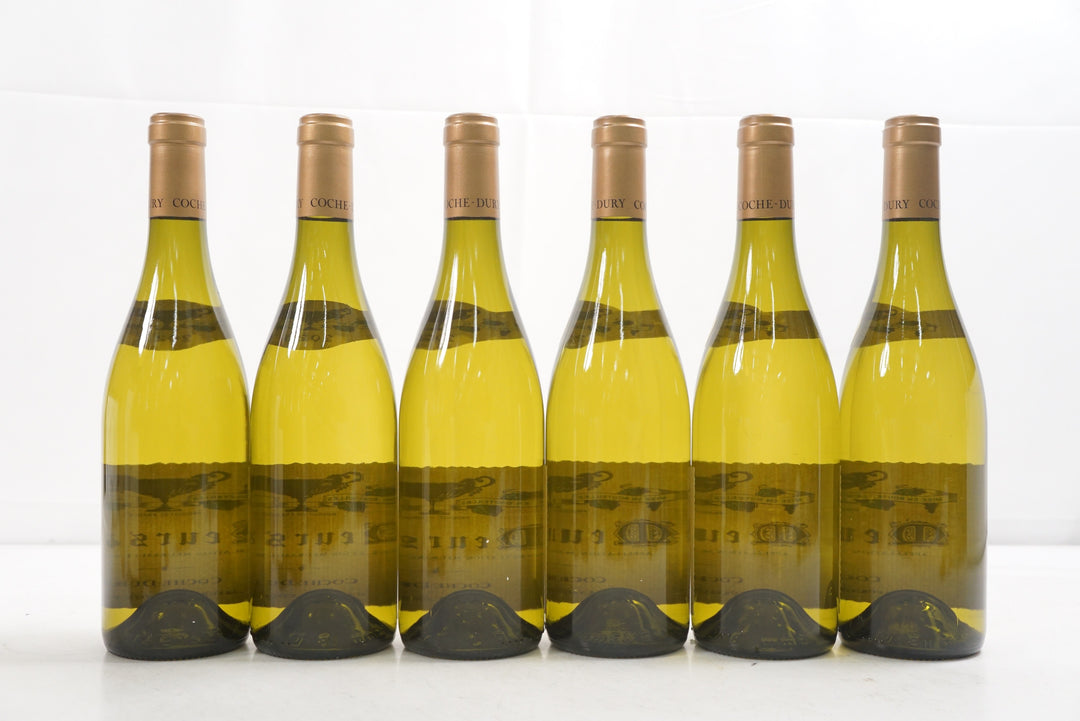Coche Dury Meursault 2023