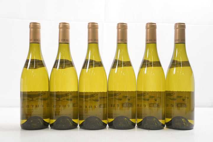 Coche Dury Meursault 2023