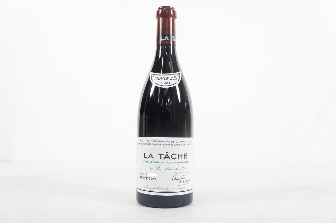 DRC La Tache Grand Cru 2021