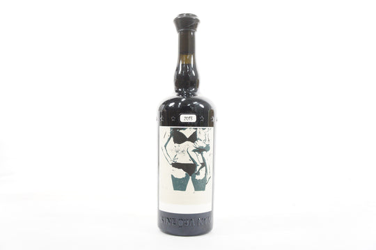 Sine Qua Non Jusqu'a l'os Grenache 2013
