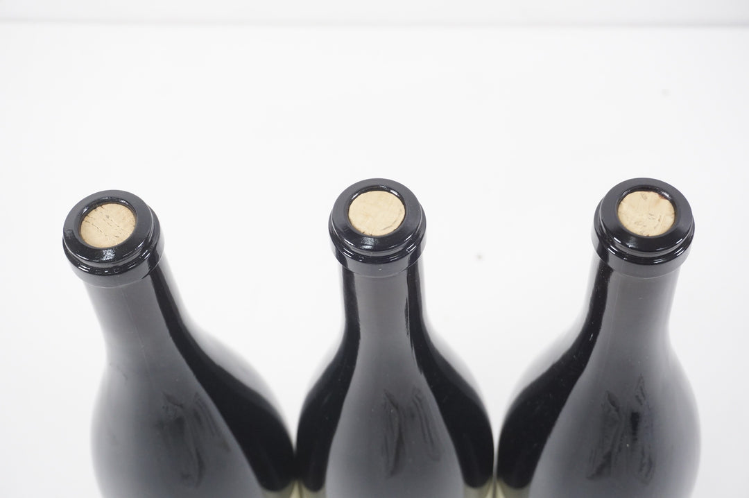 Domaine de la Rochette Les Margiles Pinot Noir 2018