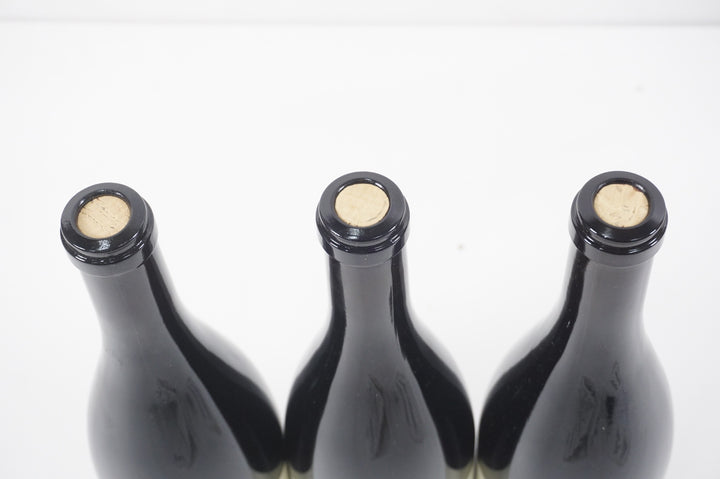 Domaine de la Rochette Les Margiles Pinot Noir 2018