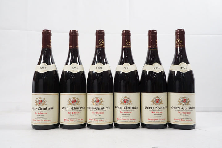 Philippe Jouan Gevrey Chambertin Aux Echezeaux VV 2021