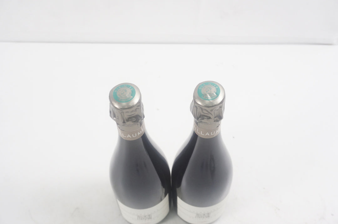 Guillaume Selosse Largillier Blanc de Noirs Extra Brut NV