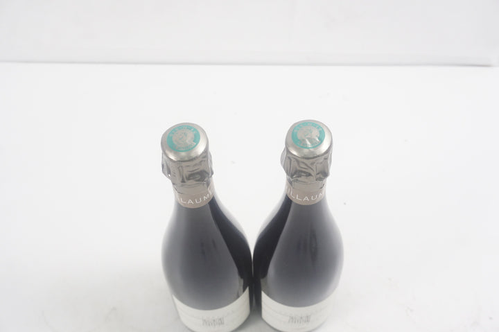 Guillaume Selosse Largillier Blanc de Noirs Extra Brut NV