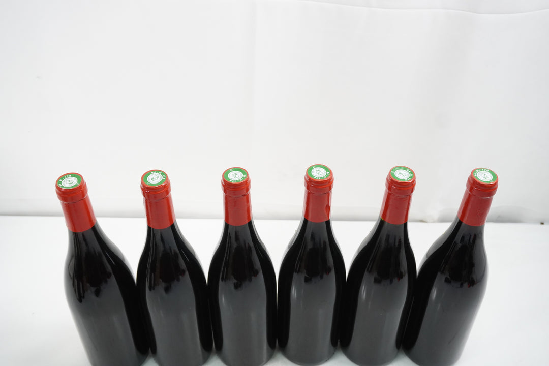 Chateau Rayas Chateauneuf du Pape Reserve 2001*