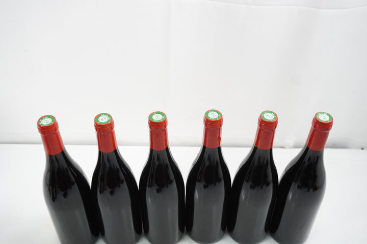 Chateau Rayas Chateauneuf du Pape Reserve 2001*