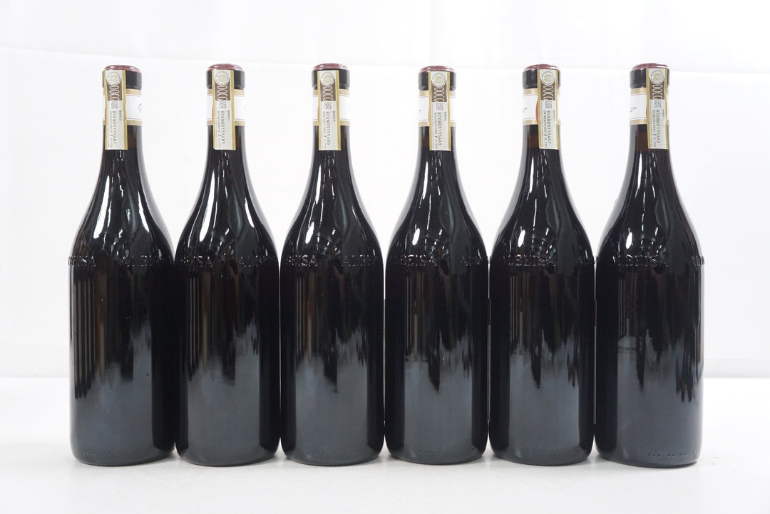 Giacomo Conterno Barolo Arione 2018