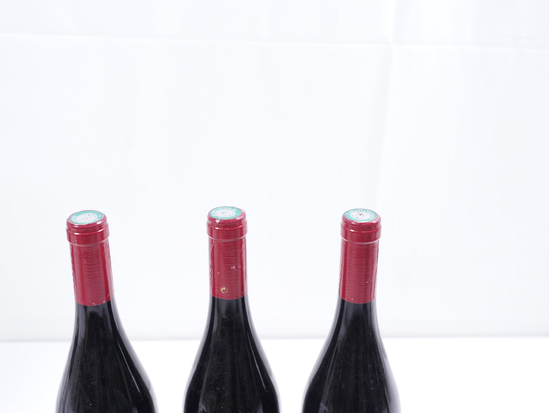 Clos Rougeard Saumur Champigny Les Poyeux 2003