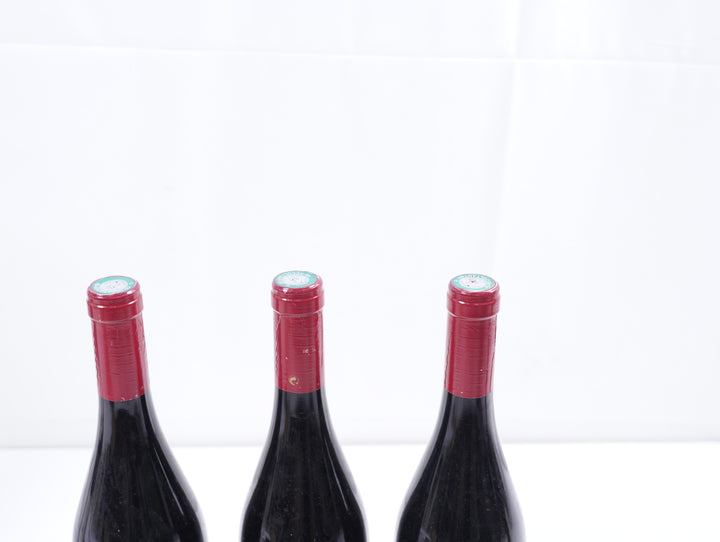 Clos Rougeard Saumur Champigny Les Poyeux 2003