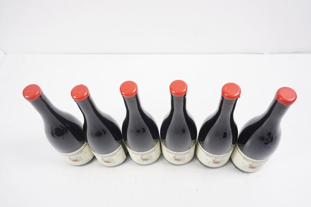 Bret Brothers Beaujolais Fleurie Les Poncies Cuvee Zen 2022