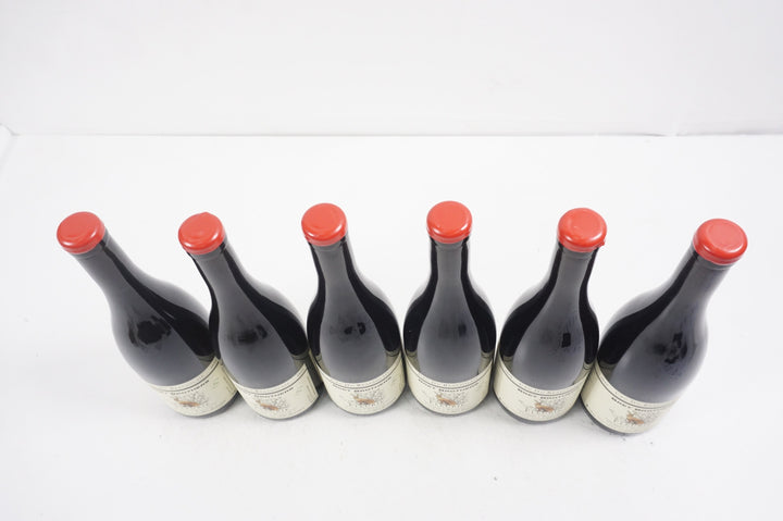 Bret Brothers Beaujolais Fleurie Les Poncies Cuvee Zen 2022