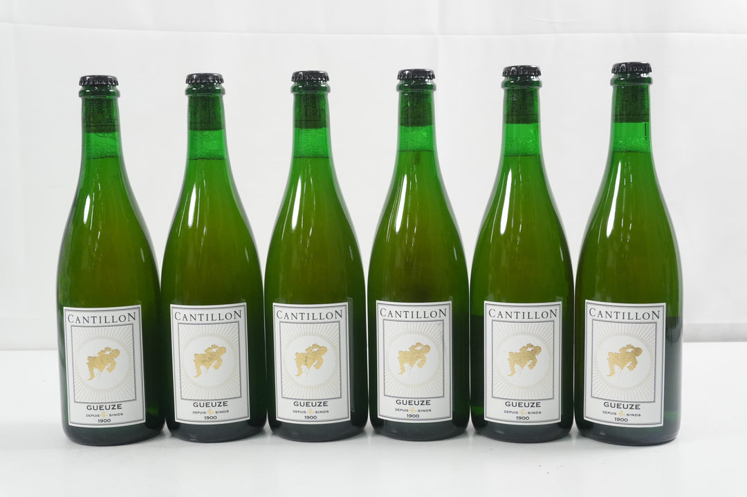 Cantillon Gueuze NV