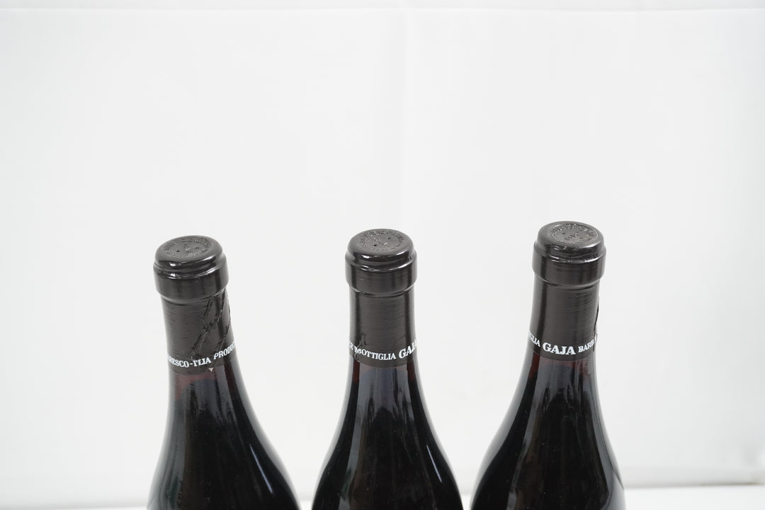 Gaja Barbaresco 1977