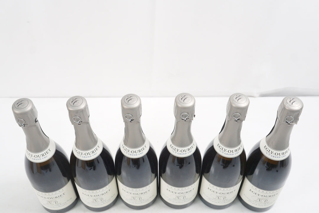 Egly Ouriet VP Grand Cru Extra Brut NV