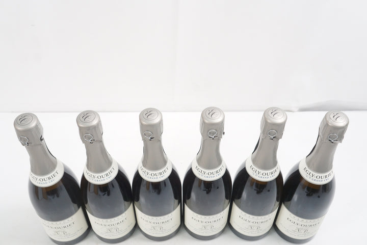 Egly Ouriet VP Grand Cru Extra Brut NV