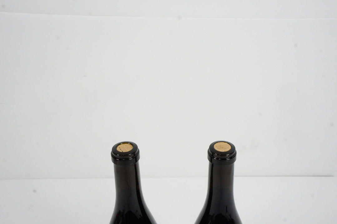 Domaine de la Rochette Les Margiles Pinot Noir 2019