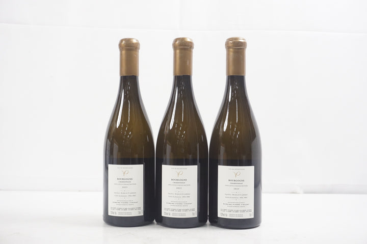 Pierre Vincent Bourgogne Chardonnay 2023