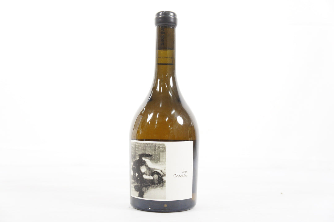 Sine Qua Non White Deux Grenouilles 2016