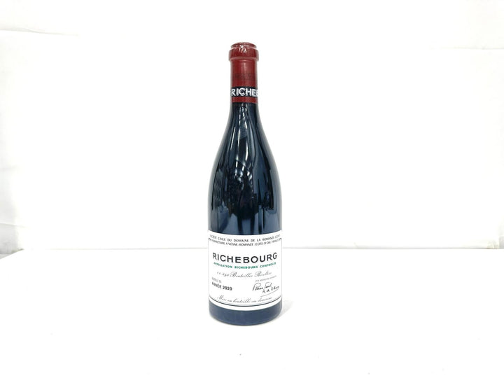 DRC Richebourg Grand Cru 2020