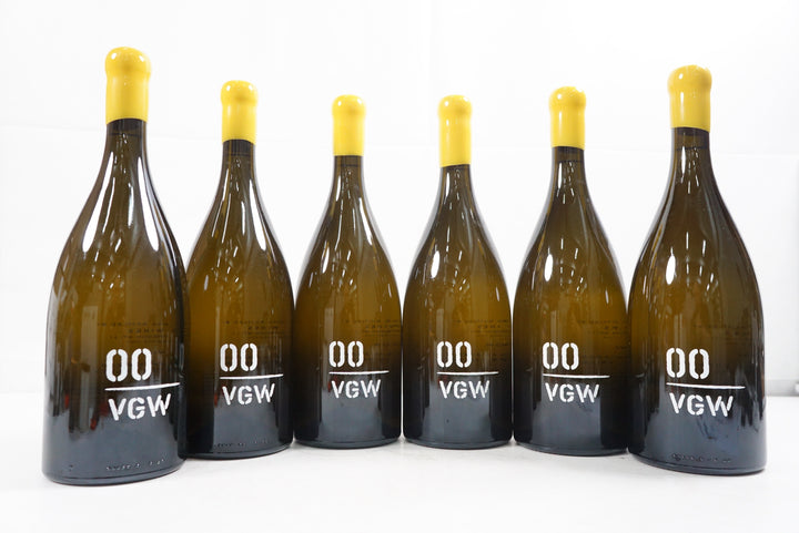 00 Wines 'VGW' Very Good White Chardonnay Magnum 2023