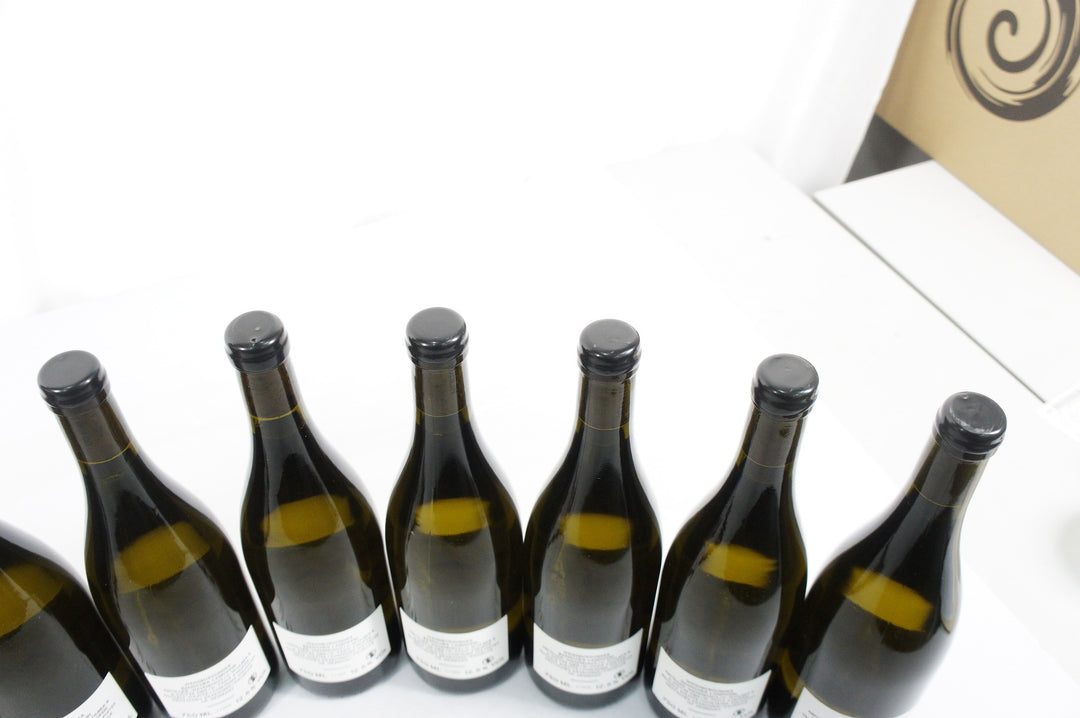 Weingut Wasenhaus Mohlin Weissburgunder 2022