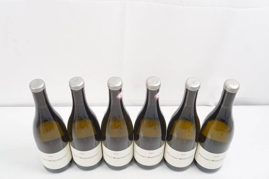 Frederic Cossard Puligny Montrachet 2023