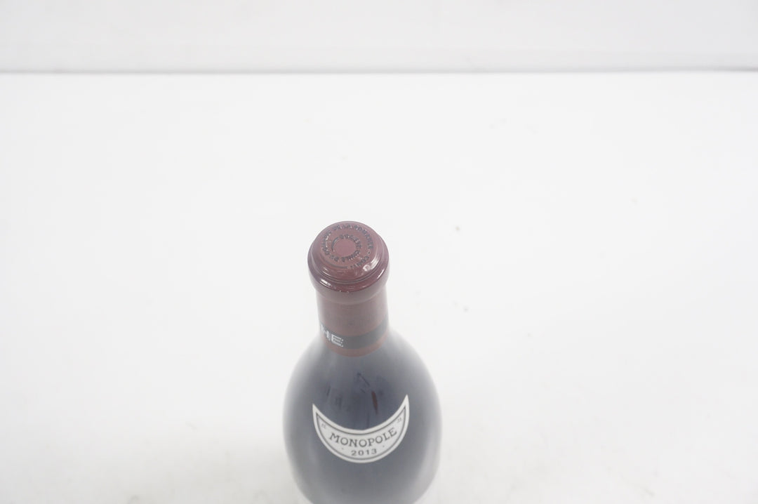 DRC La Tache Grand Cru 2013