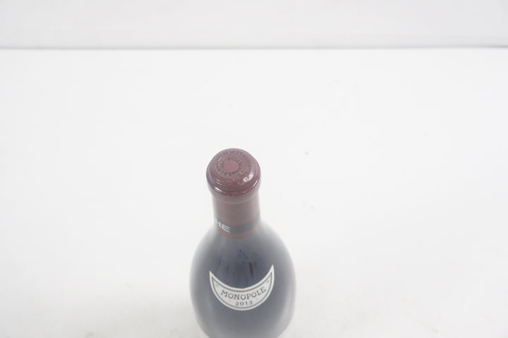 DRC La Tache Grand Cru 2013