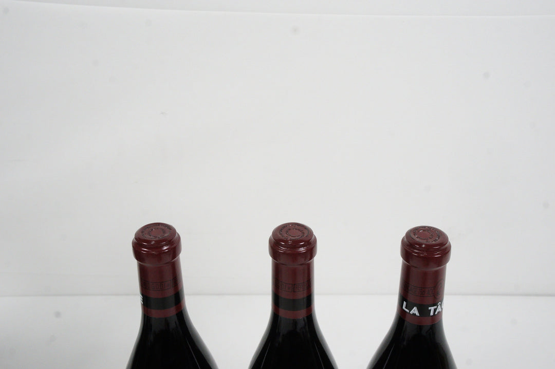 DRC La Tache Grand Cru 2007 *