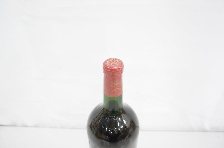 Chateau Mouton Rothschild Magnum 1985
