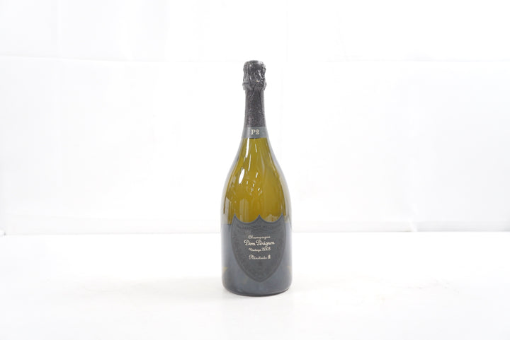 Dom Perignon P2 2003