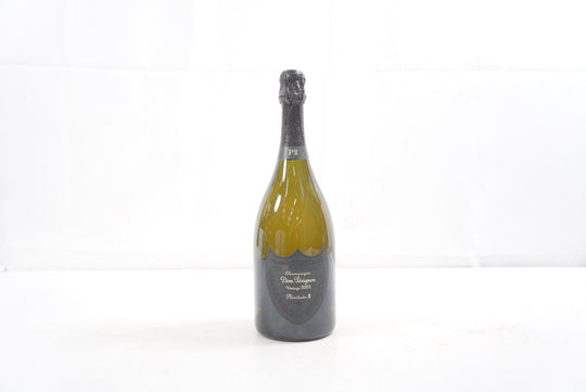 Dom Perignon P2 2003