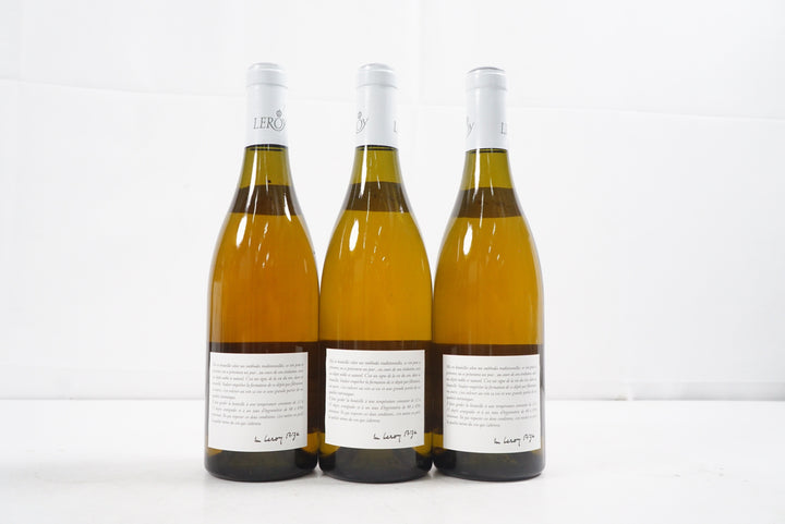 Leroy (Maison) Puligny Montrachet 1989