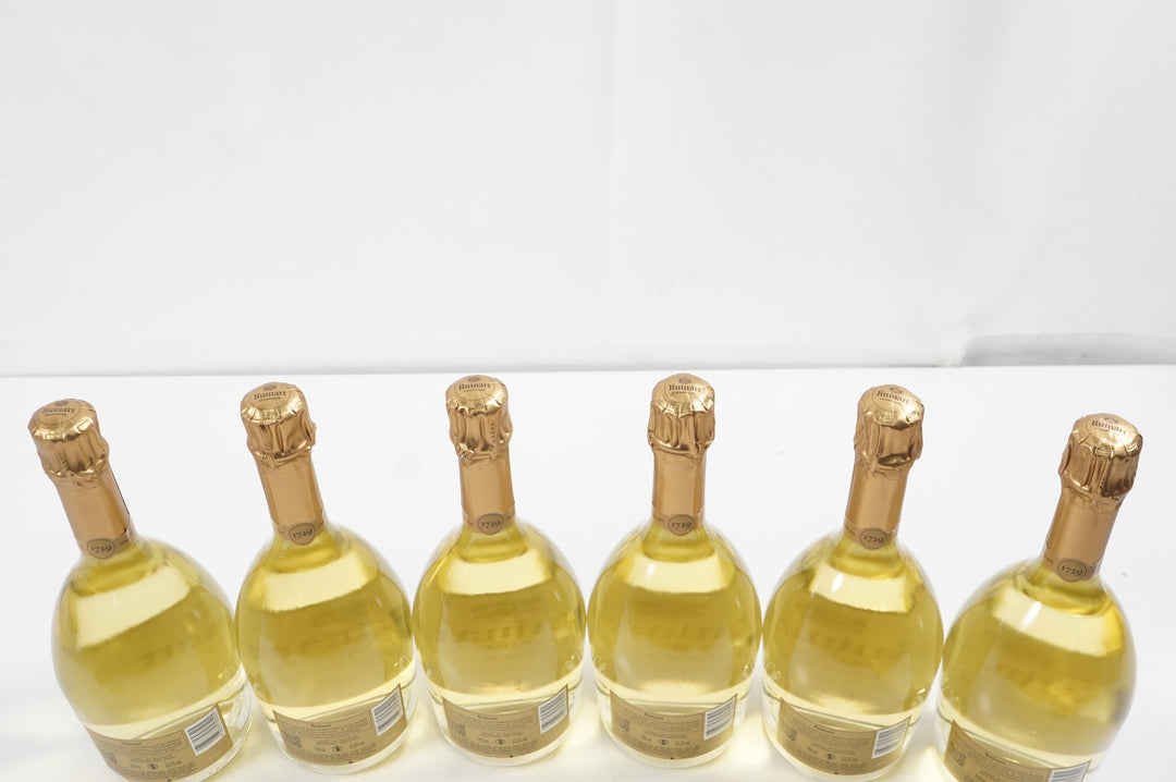Ruinart Blanc de Blancs NV