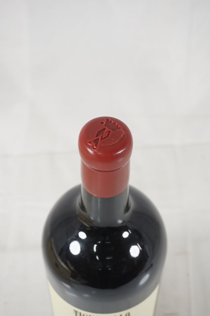 Tignanello Double Magnum 2015