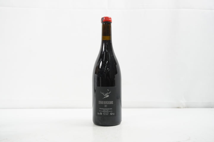 Maison Pinot Noar Coteaux Bourguignons Rouge 2022 *