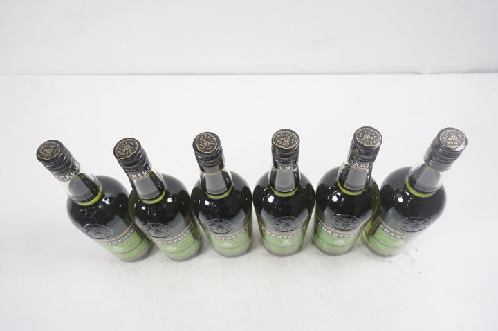 Chartreuse Verte 2022